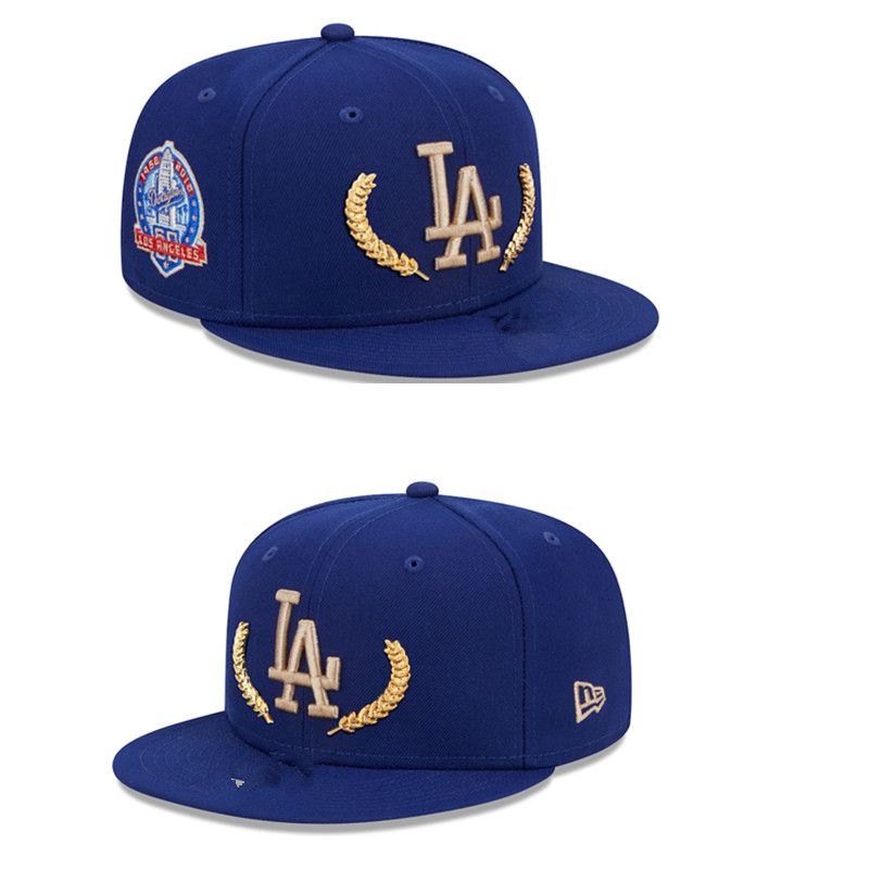 2024 MLB Los Angeles Dodgers Hat TX202407144